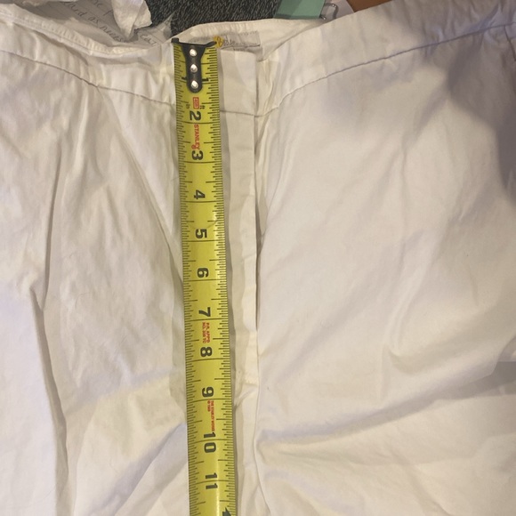 BODEN white pants - Picture 5 of 9